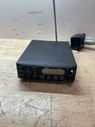 Uniden Bearcat Bc350a Mobile base Radio Scanner W  Ac Adapter   Antenna
