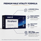 Mens Long Delay Herbal Blupills Stronger  Harder  Longer Efective In 30 Minutes