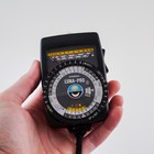 Gossen Luna-pro S Light Meter Ambient With Case