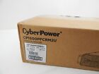 Cyberpower Cp1500pfcrm2u 2u 8 X Nema 5-15r 120v Ac Pfc Sinewave