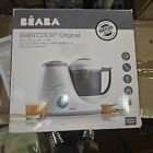 Beaba Babycook Classic Original Baby Food Maker 4 In 1 Steam Cooker-blender  m 