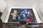 Star Trek Prodigy   uss Protostar Nx-76884   fanhome W mag stand   new