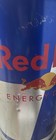 Red Bull Refrigerator Eco Cooler Rv-ccv2 Wings87 115v 60hz - Promo Advertisement