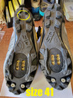 Sidi Cycling Shoes Size 41