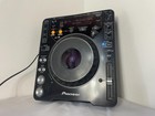 Pioneer Cdj-1000mk3 Professional Dj Cd Mp3 Player Tested Working From Japan