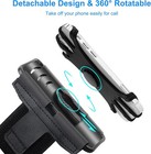 Wristband Phone Holder For Running phone Wrist Strap 360   Rotation   Gtr1