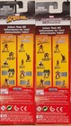 Nano Metalfigs Marvel Heroes Lot-of-2 Packs A   B  Jada Toys 