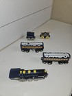 Brio The Polar Express Train Incl Hot Chocolate   Elf Handcar  Thomas The Train