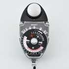 Sekonic Studio Delux L-28 C2 Handheld Exposure Light Meter  near Mint  L-28c2