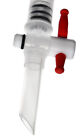Eisco Labs 500ml Separatory Funnel With Cap  Ptfe Key Stopcock - Polypropylene