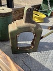 John Deere Model 60 Tractor Console 