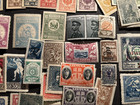 Pre World War Ii Old Europe Occupation Lost Countries Baltic Lithuania Latvia 