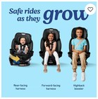 Graco Turn 2 Me 3in1 Car Seat 2156214