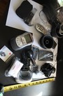 Delphi Myfi Xm2go Personal Xm Satellite Radio   Bundle Accessories