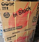 Multiquip Mvc88vthw 20-inch Plate Compactor With Honda Gx160 Engine