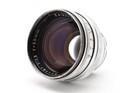  a Mint  Zeiss Opton Sonnar 50mm F 1 5 T Rangefinder Lens For Contax Japan  3239