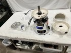 Sunkist J-1 Commercial Citrus Juicer - 115v  3450 Rpm