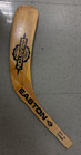 Paul Kariya Autographed Hockey Stick Blade
