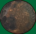 1800s Draped Bust Large Cent Draped Bust Large Cent Cull Coin  42362