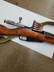  Original Russian 5 Round Mosin Nagant Stripper Clips Set Of 5 Pieces  