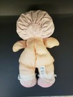 Puffalump Kids Pink Stripe Doll 1991 Vintage Fisher Price Stuffed Soft No Dress