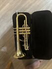 Olds Ambassador Cornet W  Case