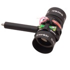 X10 Compound Bow Scope Sight 6x 8x Lens 29mm Archery Competition Target Sports
