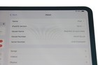 Apple Ipad Pro 13-inch 7th Gen M4 Chip 256gb Wifi   Cellular Silver