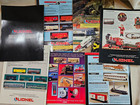 Lot Of 7 Lionel Train Catalogs From 1993  1994  1995  1996  Excellent Condition 