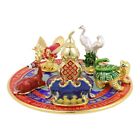 Feng Shui Vitality Activator Plate