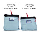 Monti Coolers - The Shasta 23l Cooler - Sky Blue