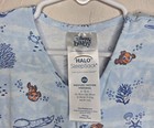 Halo Sleep Sack 100  Cotton Size Medium 6-12 Months Finding Nemo Disney Baby