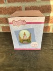 Barbie Vintage Rapunzel Musical Glitter Snow Globe Collectable Play La Primavera