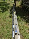 Werner D1532-2 Craft-master Type I Aluminum Extension Ladder 32 Ft