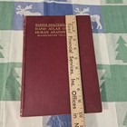 Hand Atlas Of Human Anatomy Werner Spalteholz Medical Book  Vol 2 Illustrations