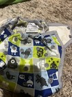 Printed Cloth Diaper Lot