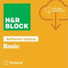 H r Block Tax Software Update 2024-2023-2022-2021-2020-2019-2018 Or 2017 Pc mac
