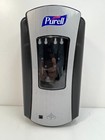 New - Pack Of 4 Purell Ltx-2 1200ml Touch Free Hand Sanitizer Dispenser 1928-04