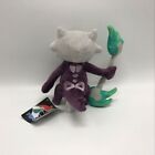 Alolan Marowak Plush Soft Toy Doll Teddy Stuffed Animal 8 