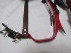 Bashlin Bd16b Steel Climbers W buckingham Big Buck Wrap Pad W cinch Loop 3202c
