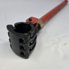 Walworth Parmelee No  2 Pipe Clamp 1    Very Rare Vintage 