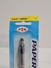 Vintage 2005 Paper Mate G-force Mechanical Pencil Hb  2 Soft Grip  5 Mm Nos Rare