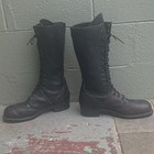 Corcoran 2081 Men s Leather Tall Lace-up Riding Boots Size 13