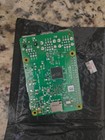 Raspberry Pi 3 Model B Quad Core 1 2ghz 64bit Cpu 1gb Ram Wifi   Bluetooth 4 1