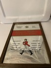 Johnnie Walker Wall Mirror 70   s Rare 13    X 9    Vintage