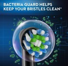 Oral-b Genius Pro 8000 Electric Toothbrush Black 6 Modes W  Charger New In Box