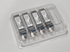 Lot Of 4 Cisco Ons-se-ge-bxu 1000base-bx-u Transceiver 10-2481-01 New