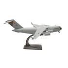1 200 C-17 Transport Aircraft Model  Iii Alloy Aircraft Static Military Model