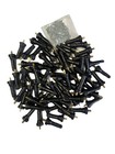 50 100 200 500 Tpms Valve Stem Rubber Rebuild Kit For Tire Pressure Vqhhhwilipyh