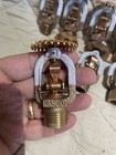 Lot Of 10 New Unboxed Rasco Sprinkler Heads  Ssu D1   -  1 2  Threaded Freeship